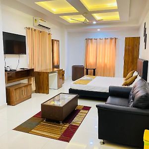 Dana Residency By D2V