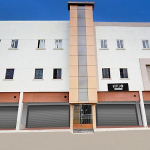 Super Hotel O Sriperambadhur Formerly Radha Residency